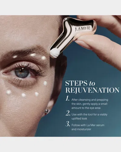 La Mer The New Rejuvenating Eye Cream 0.5 Oz.