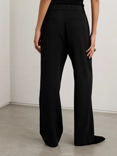 Staud Jerome Pants In Black