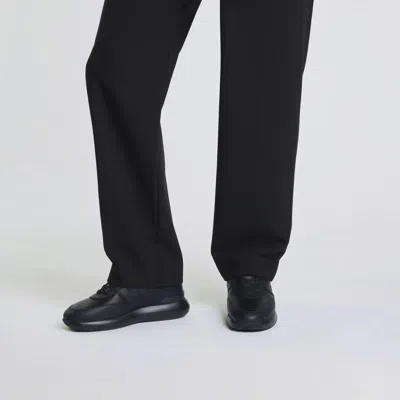 Hogan Interactive³ Sneakers In Black