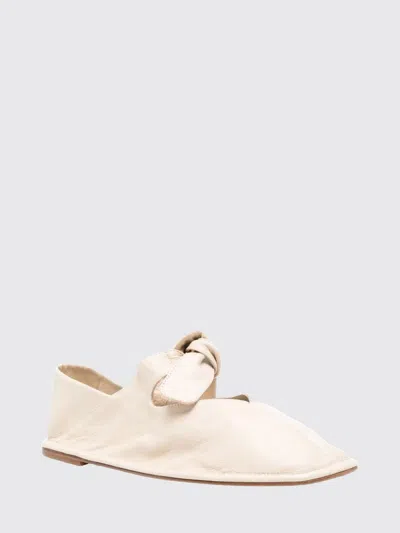 Hereu Scarpa Llasada In White