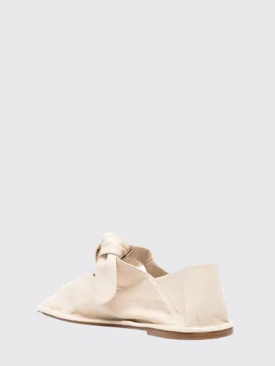 Hereu Scarpa Llasada In White