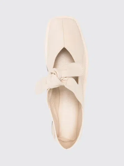 Hereu Scarpa Llasada In White