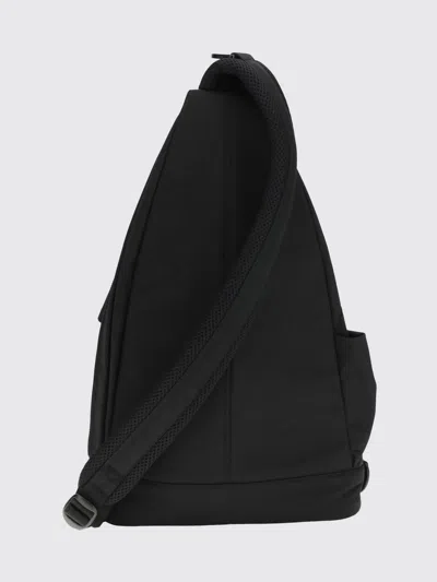 Y-3 Utility Backpack In Black