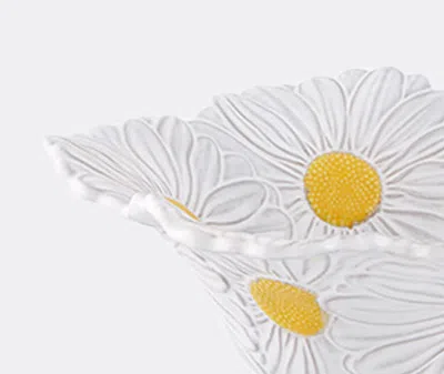 Bordallo Pinheiro Tableware Multicolor Uni In White