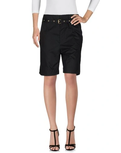Isabel Marant Shorts & Bermuda Shorts In Black