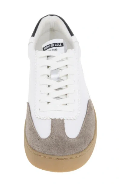 Kenneth Cole Sam Platform Sneaker In Multi
