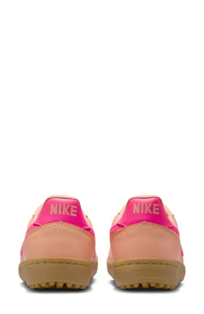 Nike Field General Sneaker In Multi