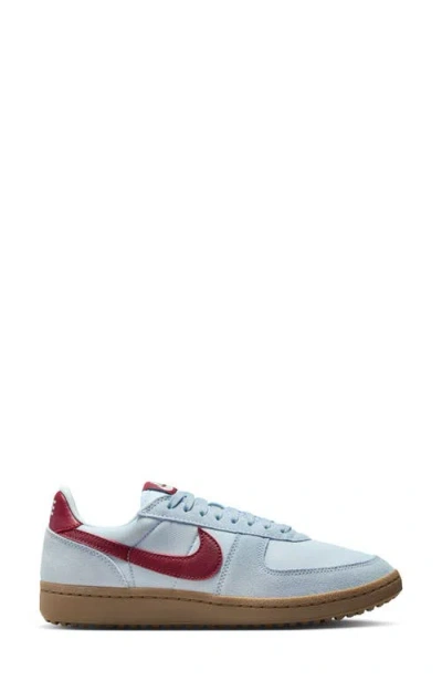 Nike Killshot 2 Lilac And Red Sneaker Women In Blue