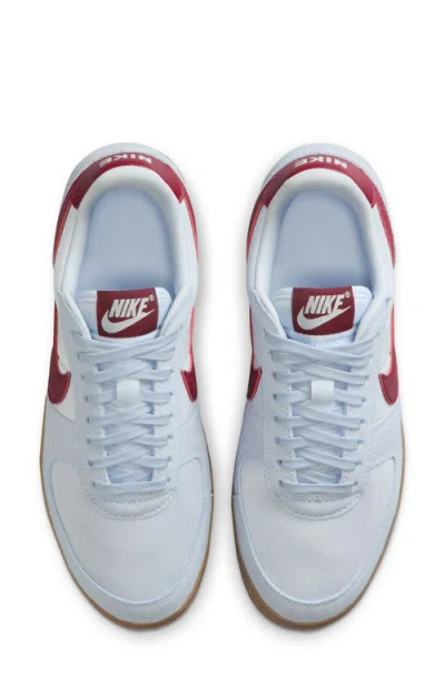 Nike Killshot 2 Lilac And Red Sneaker Women In Blue