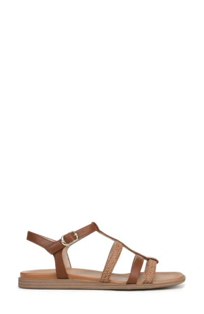 Naturalizer Julia Sandal In Brown