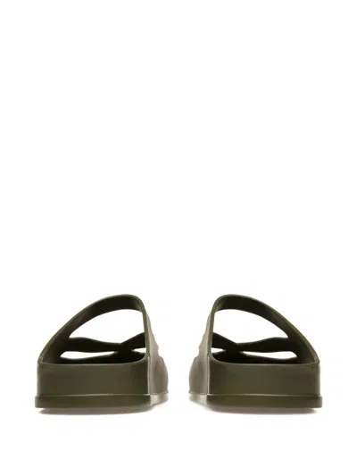 Bally Oaks Mules In Multi