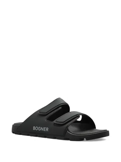 Bogner Biarritz Strap Sandals In Multi