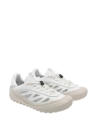 TRAILGRIP LOGO SNEAKERS