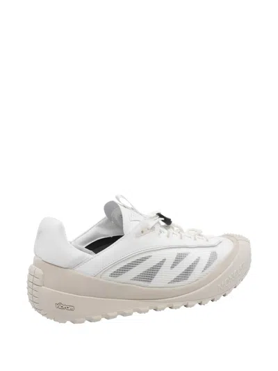 TRAILGRIP LOGO SNEAKERS