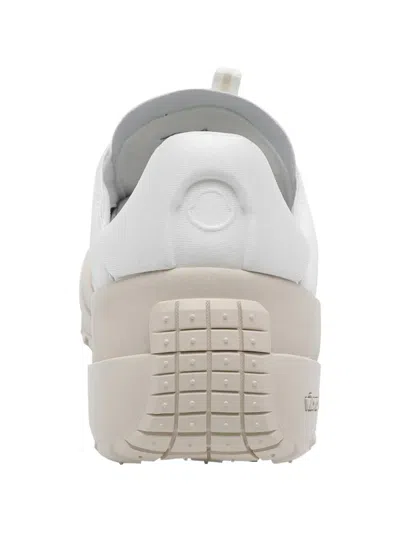 TRAILGRIP LOGO SNEAKERS