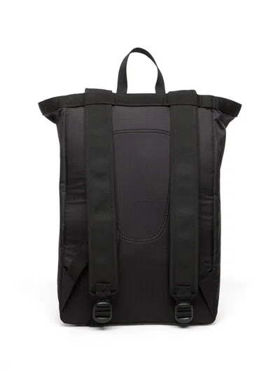 Gramicci Zip Tote Pack In Black