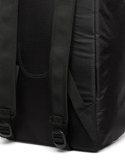Gramicci Zip Tote Pack In Black