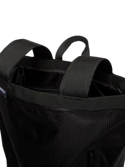 Gramicci Zip Tote Pack In Black