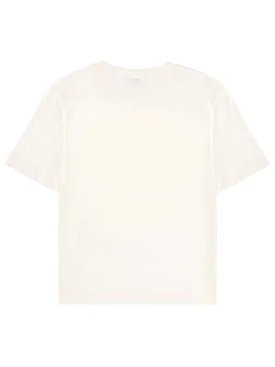 Ps By Paul Smith Charms Graphic T-shirt In Neutral