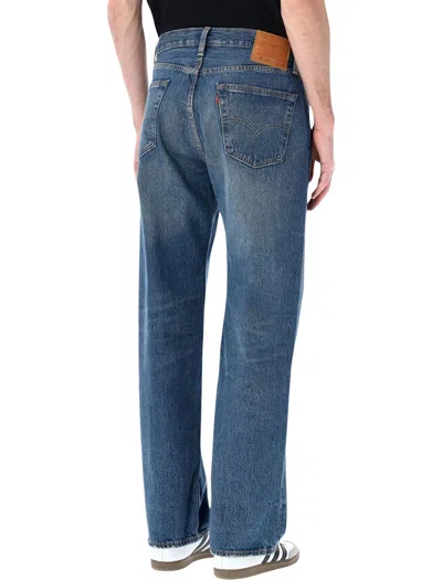 Levi's Jeans In Blue