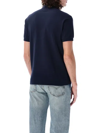 Lacoste Hugo Boss Men Nude Polyester Blend Sweater In Brown