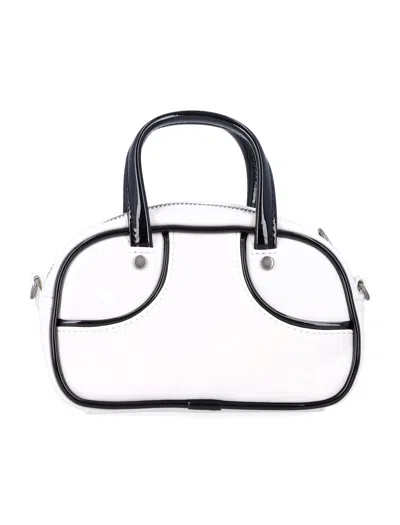 Puma Microgrip Bag In White