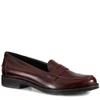 TOD'S Leather Loafers,XXW0RU0H500SHAR810