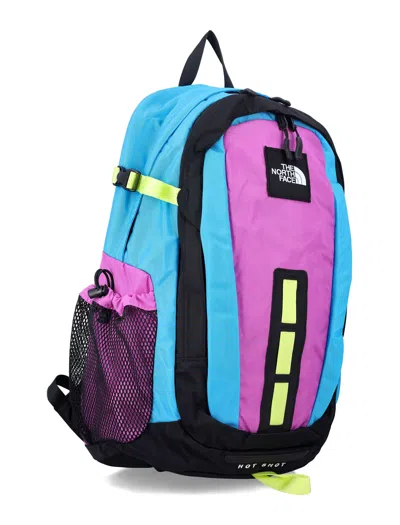 The North Face Hot Shot Technical Backpack In Multi