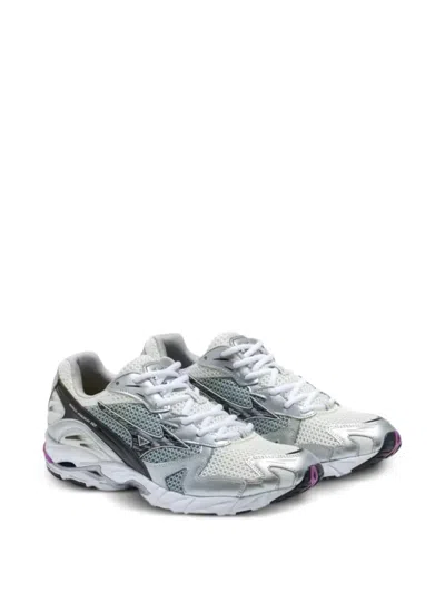 Mizuno Wave Rider 10 In Multi