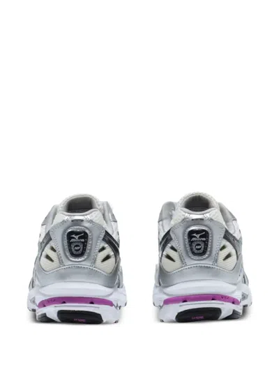 Mizuno Wave Rider 10 In Multi