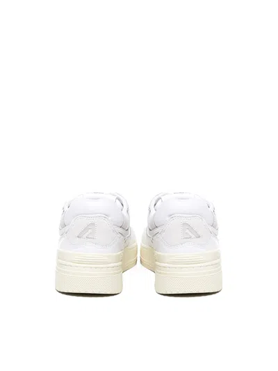 Autry Clc Low Sneakers In Multi