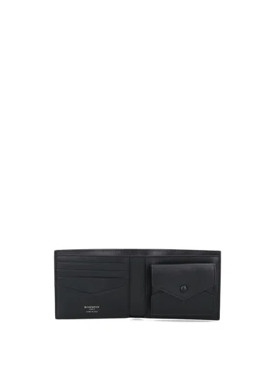 Givenchy Dries Van Noten Brick Calfhair Ankle Boots In Black