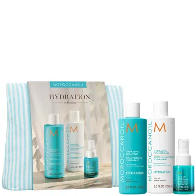 Moroccanoil Hydration Gift Set