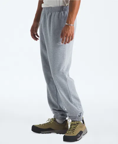 The North Face Men's Evolution Simple Dome Regular-fit Pants In Pattern