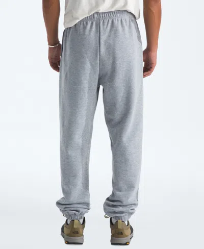 The North Face Men's Evolution Simple Dome Regular-fit Pants In Pattern