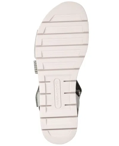 Easy Spirit Hillary Ankle Strap Sandal In Multi