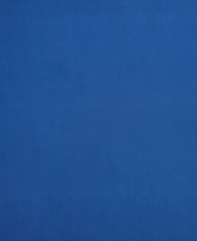 Eddie Bauer Highland Chill Solid Temperature Regulating Sheet Set In Blue