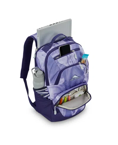 High Sierra Swoop Sg Backpack