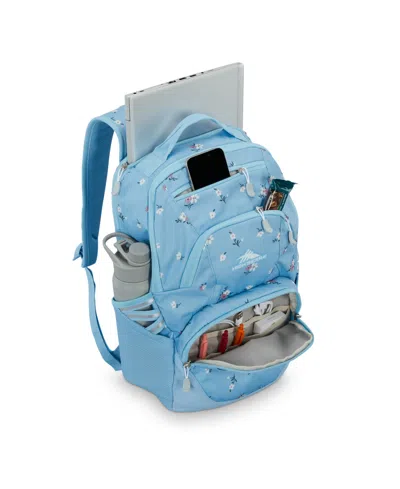 High Sierra Swoop Sg Backpack