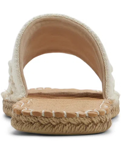 Roxy Shoresoft Slide Sandal In Multi