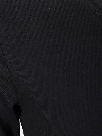 Samsoe & Samsoe Saalexo T-shirt In Black