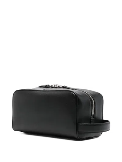 Tom Ford Classic Vanity Case In Black