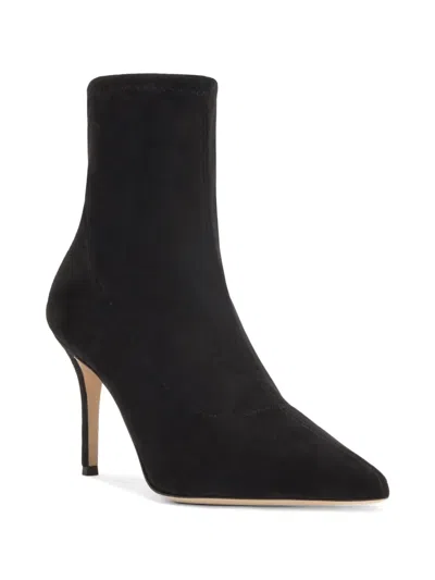 Giuseppe Zanotti Mirea Ankle Boots In Black