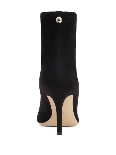 Giuseppe Zanotti Mirea Ankle Boots In Black