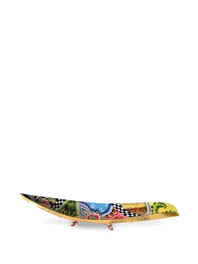 Toms Drag Shell Drag Bowl In Multi