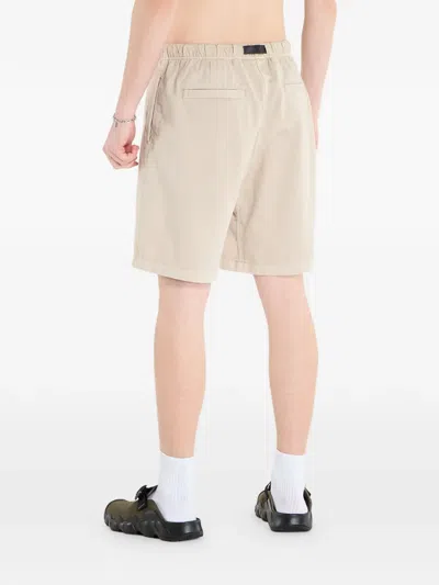 Gramicci G-short Pigment Dye Short In Neutral | ModeSens