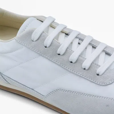 Common Projects Sneakers Light And Natural In White