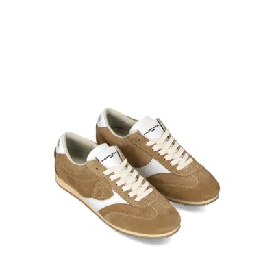 Philippe Model Low Panel Trainer In Multi