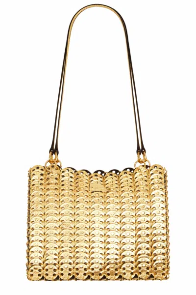 Rabanne Sac A Main In Multi