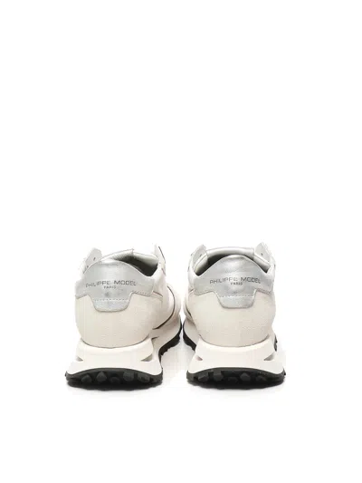 Philippe Model Tropez Sneaker In Multi